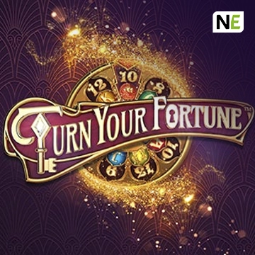 Turn Your Fortune - ATHENA777