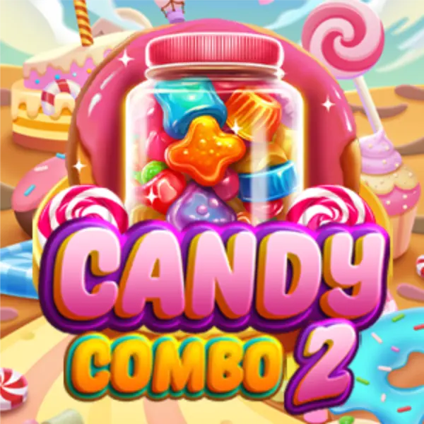 Candy Combo 2 - ATHENA777