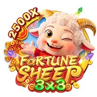 Facai : FORTUNE SHEEP - ATHENA777