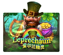 Leprechaun - ATHENA777