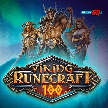 Viking Runecraft 100 - ATHENA777