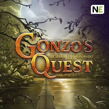 Gonzos Quest - ATHENA777