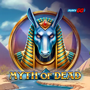 Myth of Dead - ATHENA777