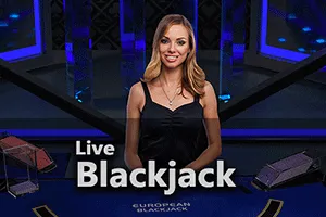Blackjack 1 - ATHENA777