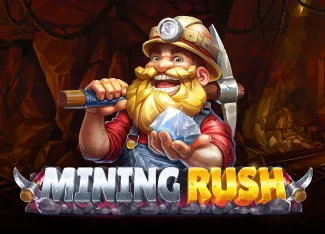 Pragmatic : Mining Rush - ATHENA777