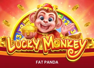 Lucky Monkey - ATHENA777