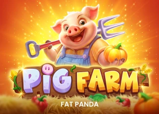 Pig Farm - ATHENA777