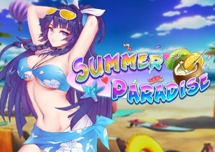 Summer Paradise - ATHENA777