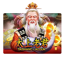 Joker123 : Tai Shang Lao Jun - ATHENA777