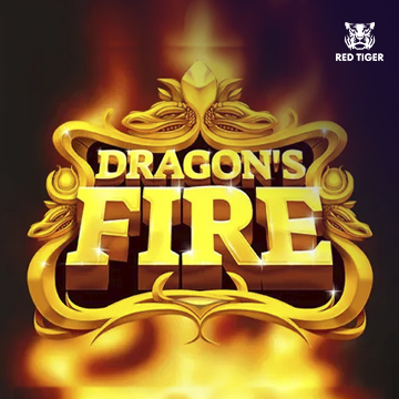Dragons Fire - ATHENA777