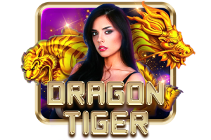 DragonTiger - ATHENA777