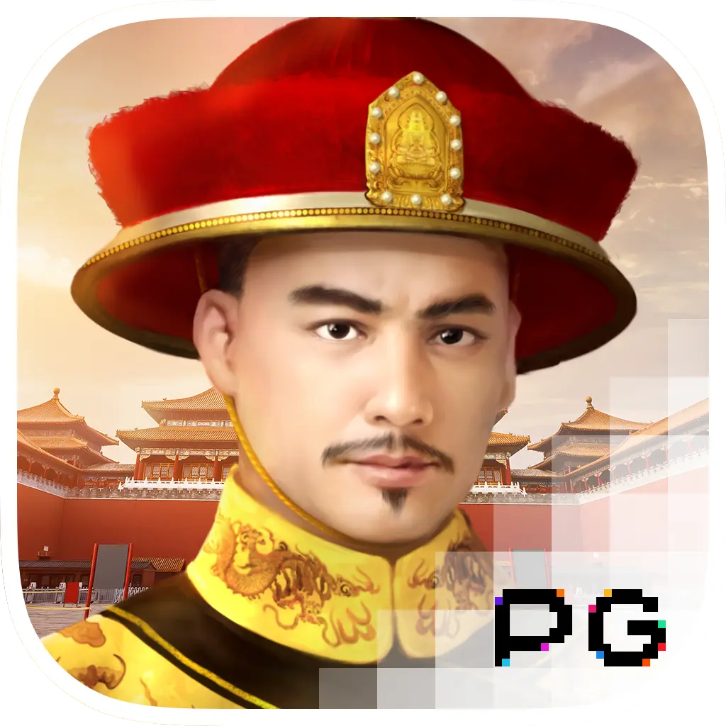 PGSoft : Emperors Favour - ATHENA777