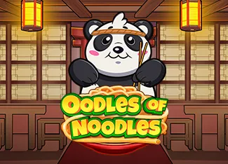 Pragmatic : Oodles of Noodles - ATHENA777