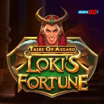 Tales of Asgard: Lokis Fortune - ATHENA777