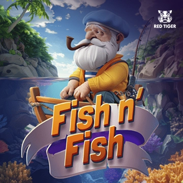 Fish n Fish - ATHENA777
