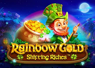 Pragmatic : Rainbow Gold - ATHENA777