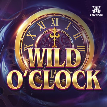 Wild OClock - ATHENA777