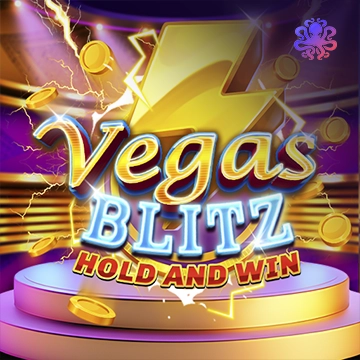 Vegas Blitz: Hold & Win - ATHENA777