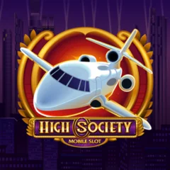 High Society - ATHENA777