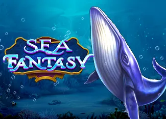 Pragmatic : Sea Fantasy - ATHENA777