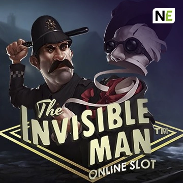 The Invisible Man - ATHENA777