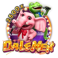 Facai : DA LE MEN - ATHENA777
