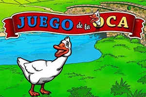 Juego de la oca - ATHENA777