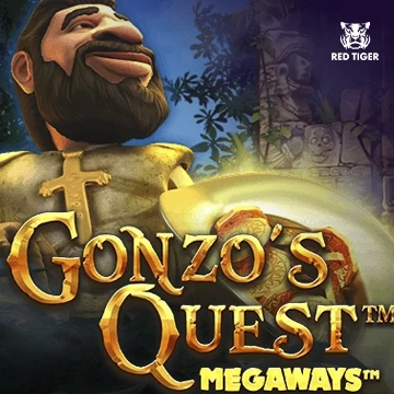 Gonzos Quest Megaways - ATHENA777