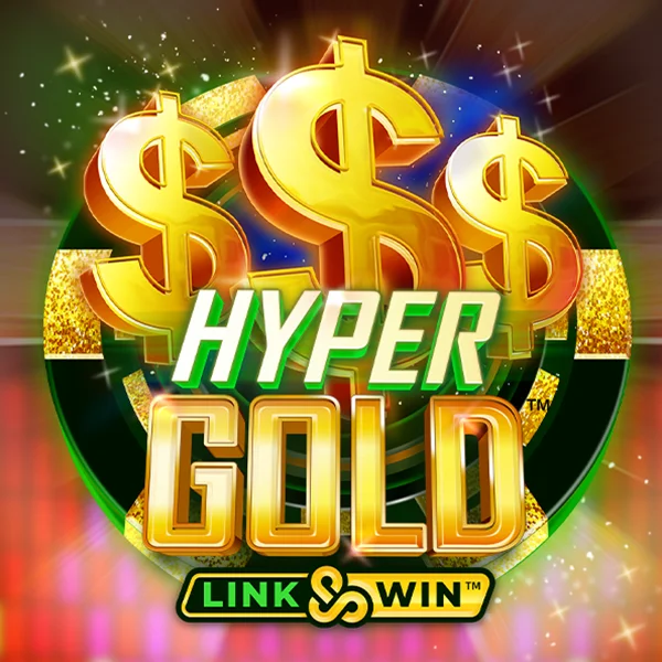 Hyper Gold - ATHENA777
