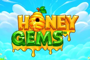 Honey Gems - ATHENA777