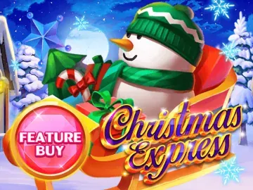 PLAYSTAR : FEATURE BUY・CHRISTMAS EXPRESS - ATHENA777