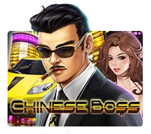 Joker123 : Chinese Boss - ATHENA777