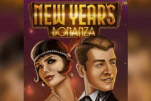 New Years Bonanza - ATHENA777