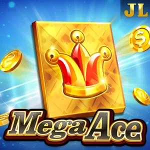 Jili : Mega Ace - ATHENA777