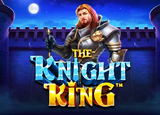 Pragmatic : The Knight King - ATHENA777