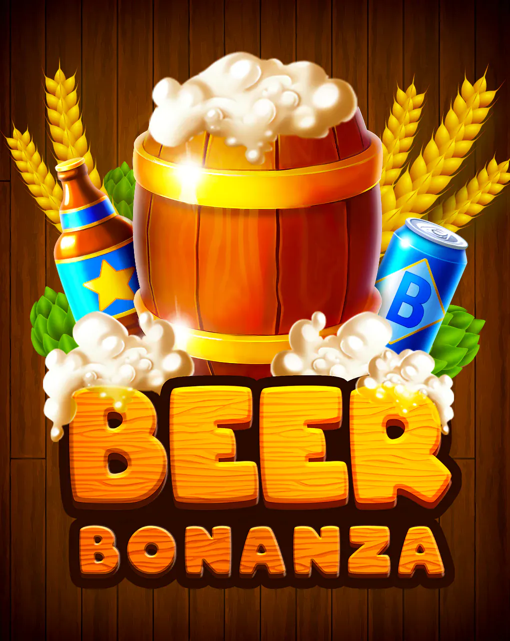 Bgaming : Beer Bonanza - ATHENA777