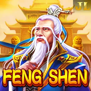 Jili : Fengshen - ATHENA777