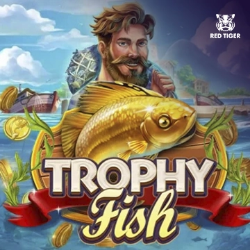 Trophy Fish - ATHENA777
