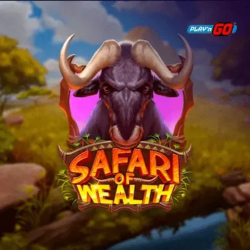 Safari of Wealth - ATHENA777