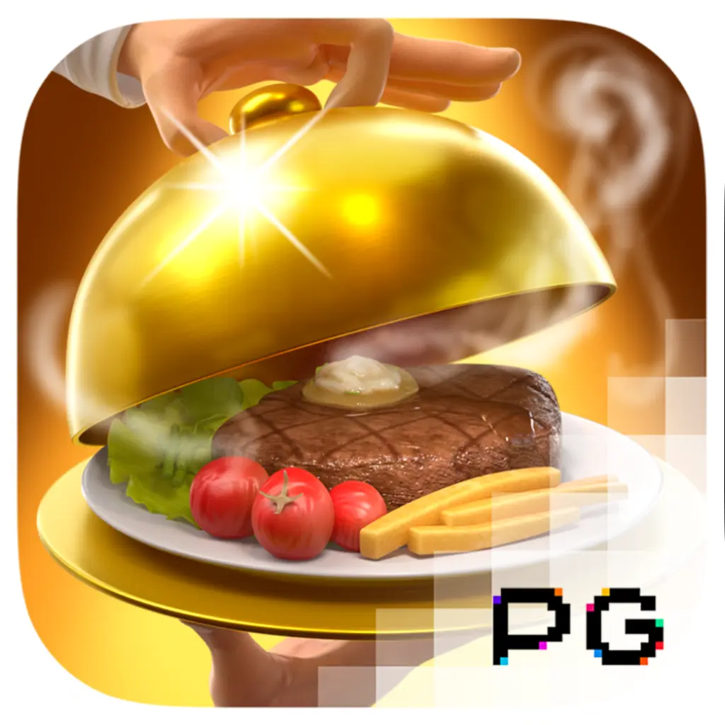PGSoft : Diner Delights - ATHENA777