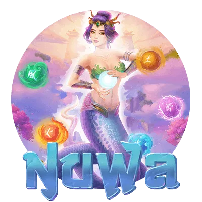 Habanero : Nuwa - ATHENA777