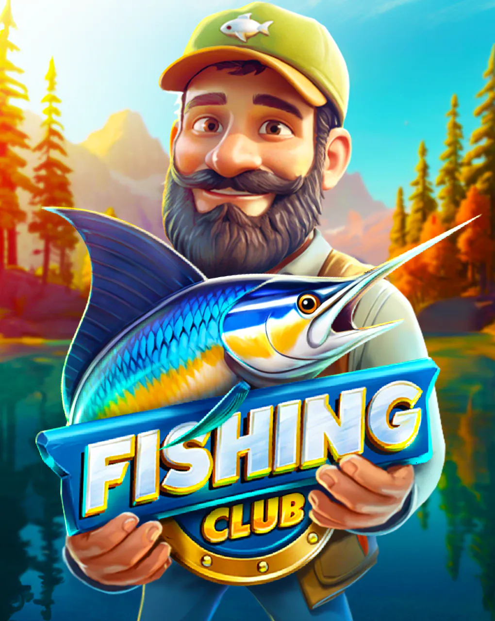 Fishing Club - ATHENA777