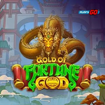Gold of Fortune God - ATHENA777
