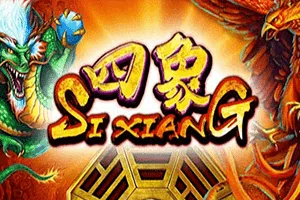 Si Xiang - ATHENA777
