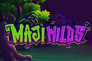 Maji Wilds - ATHENA777