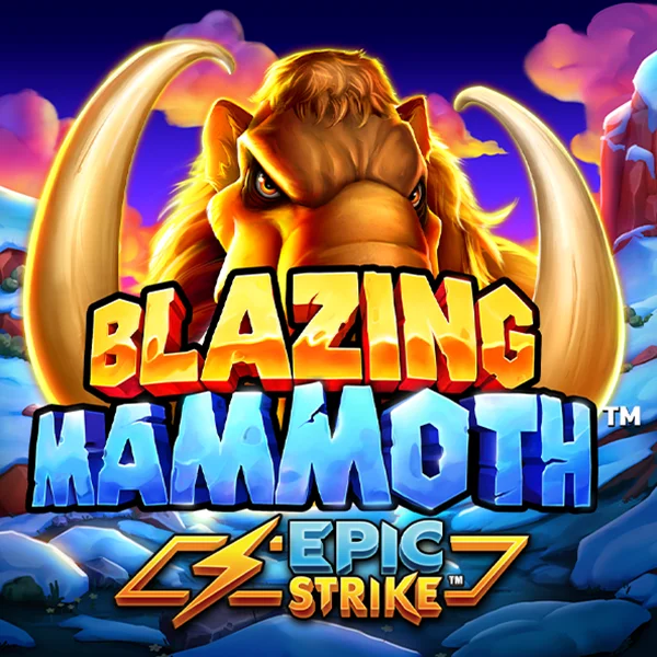 Blazing Mammoth - ATHENA777
