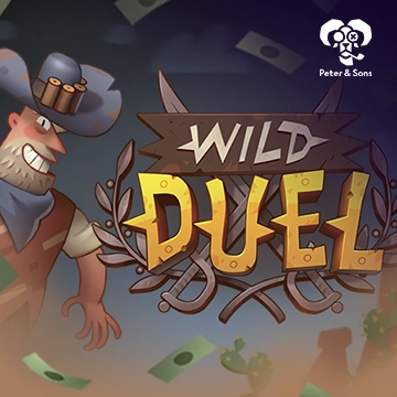 PeterSons : Wild Duel - ATHENA777
