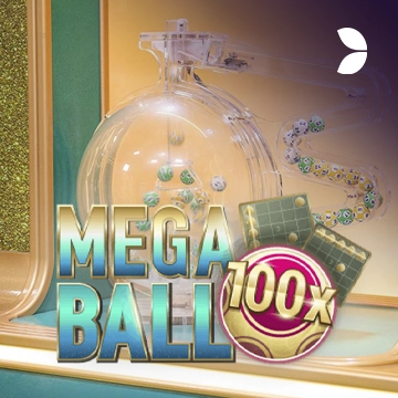 Mega Ball - ATHENA777