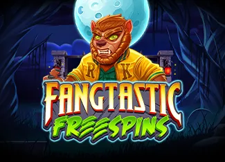 Pragmatic : Fangtastic Freespins - ATHENA777