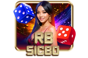 Red Blue Duel - ATHENA777